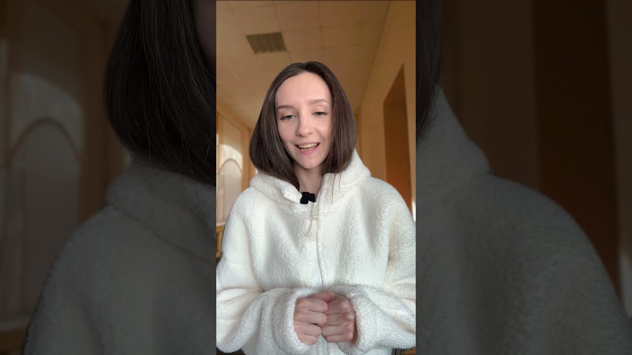 Сериал "Читаю мысли". Серия 17  минисериал психология поэзия отношения сериалы психолог