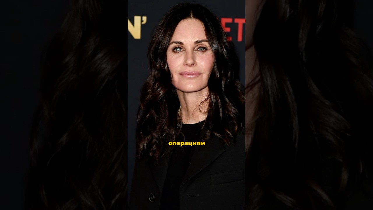 Знаменитости, пожалевшие о пластических операциях кино olyalolyaa