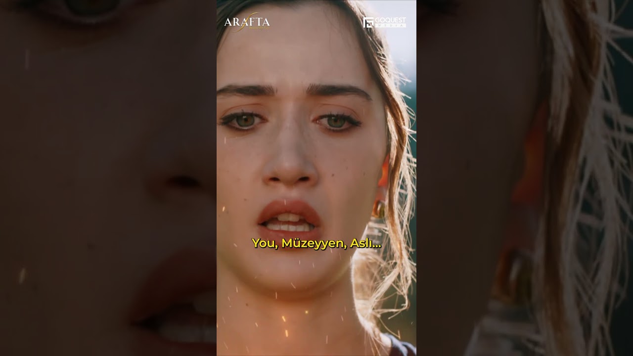 Merteş Feels Like Home ❤️ Arafta araftaseries turkishseries Merteş