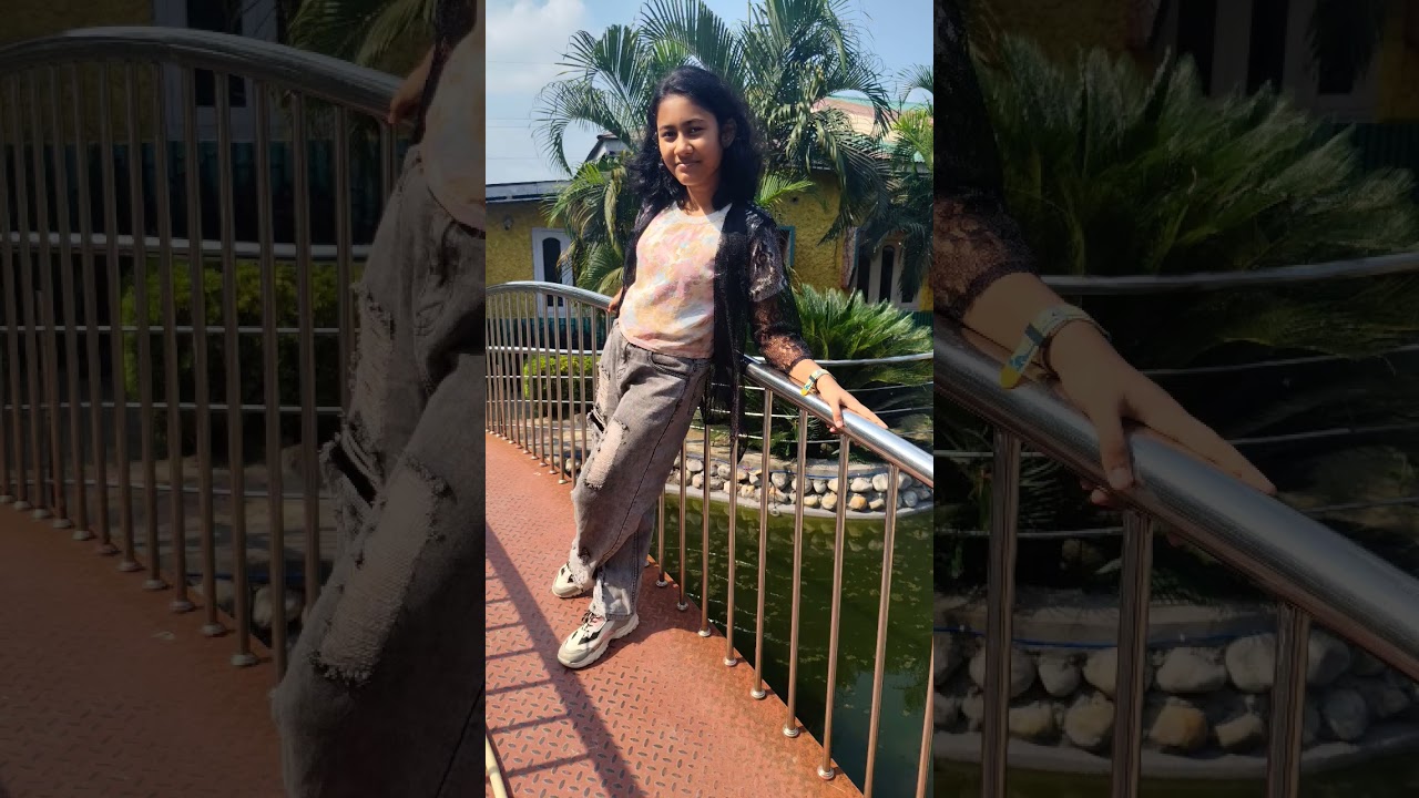 Maihaang resort, Sorbhog, Barpeta shortvideo viralvideo resort