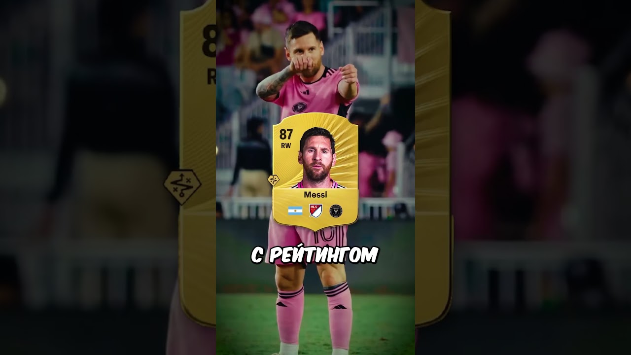 Утекли в Сеть Рейтинги Игроков в FC 26 — Улучшения В Барсе Безумные. 😳