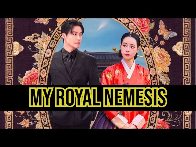 My Royal Nemesis 멋진신세계 | upcoming K drama 2026 | Im Ji Yeon, Heo Nam Jun,Jang Seung Jo,Lee Se Hee
