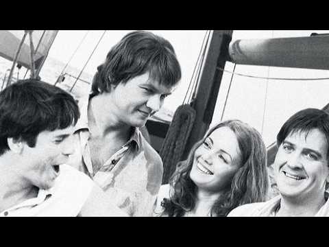 💔 ЭТА ИСТОРИЯ НАЧАЛАСЬ В 80-е: ТРОЕ ДРУЗЕЙ ВЛЮБЛЕНЫ В ОДНУ КРАСАВИЦУ! Счастливый билет ВСЕ СЕРИИ