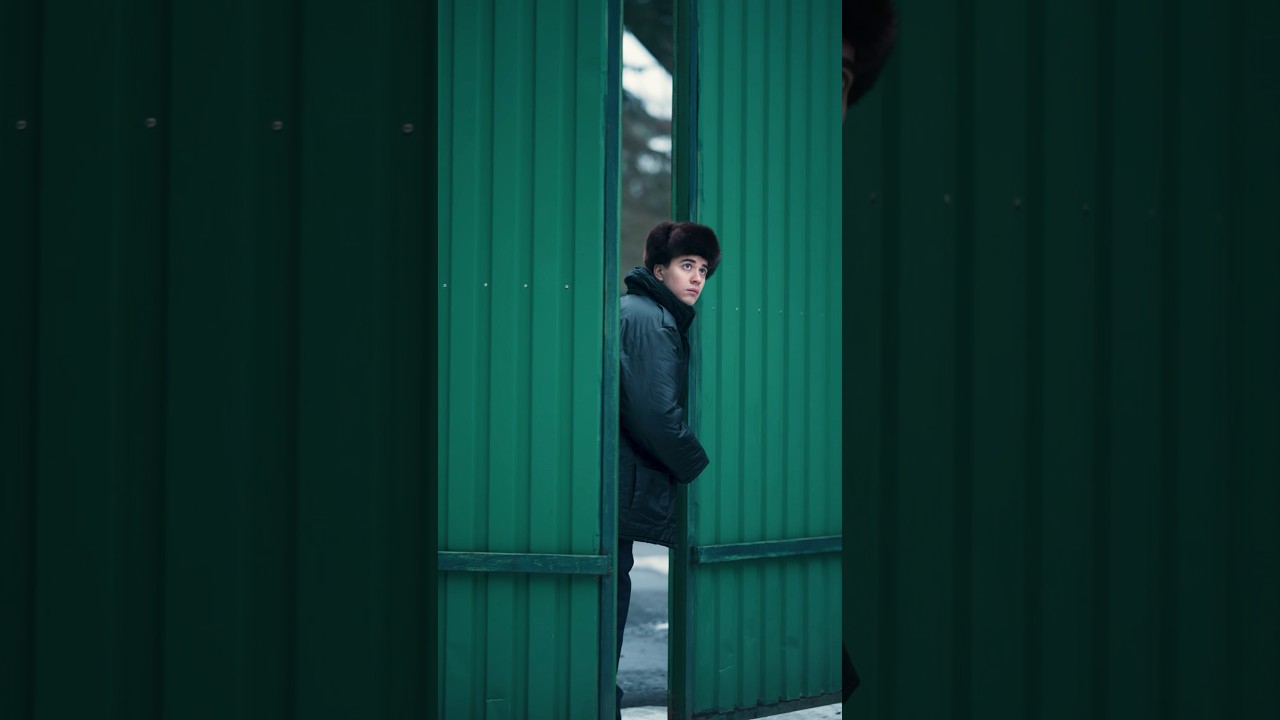 Премьера🎬 Первая серия мини-сериала «Сквозь тернии к зёрнам» уже здесь lebo coffee сериал