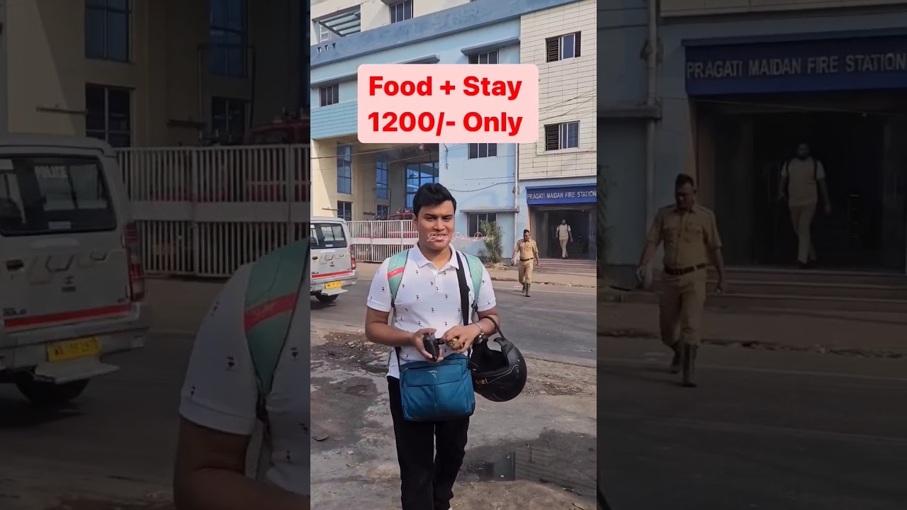 Frozen Garden Resort Mini Vlog Part - 1 | Cheap and best Resort near Kolkata | Unlimited Food + Stay