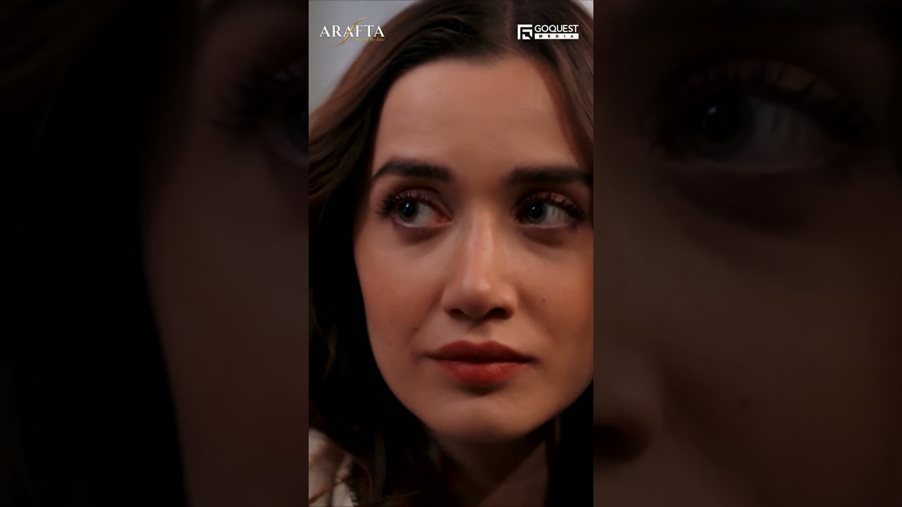 Neden Bu Gerçeği Ondan Sakladı? 🤫 araftadizisi arafta | Arafta Türk Dizileri EP27