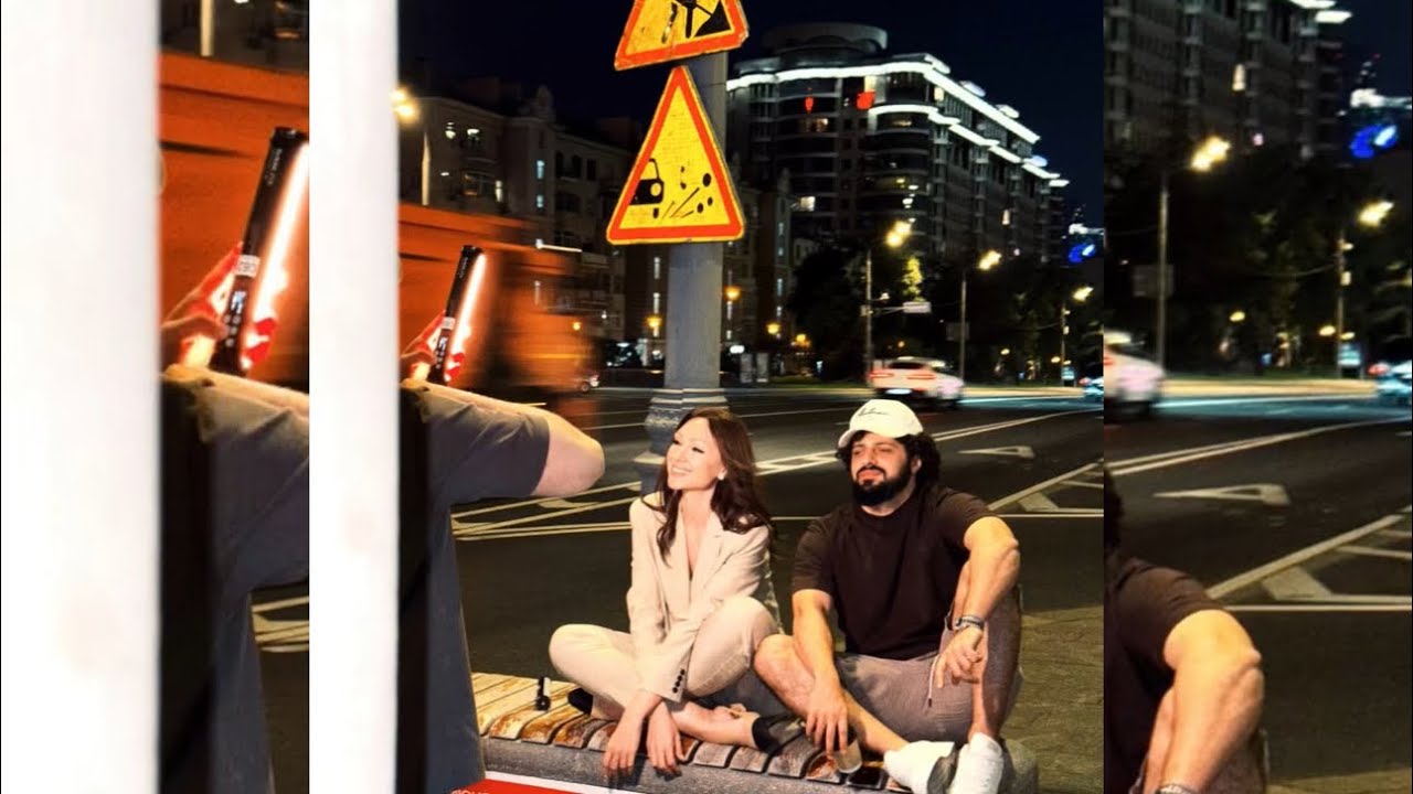 A.V.G & Согдиана - Сердце-магнит | Премьера песни