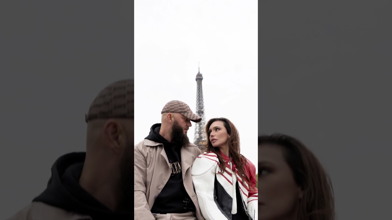 ПРЕМЬЕРА ТРЕКА! SERYABKINA x БРУТТО — Светофоры 🚥