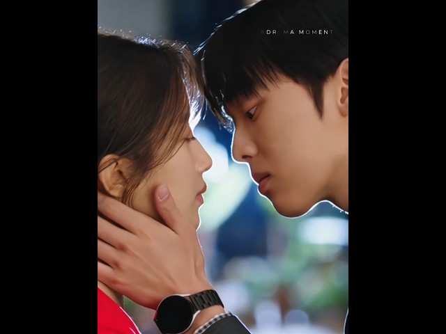 I'll be your biggest secret🦋🎬mydearestnemesis moongayoung choihyunwook kdrama