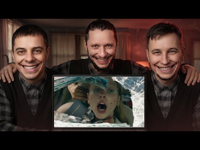 ИЗВНЕ 4 СЕЗОН 1 СЕРИЯ - LIVE ОБСУЖДЕНИЕ  @DJMrTwister @GoodMoviesEv ​