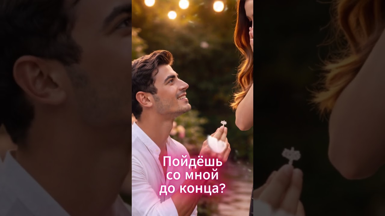 «Атеш делает Мерджан предложение 💍 | Арафта 88 серия»