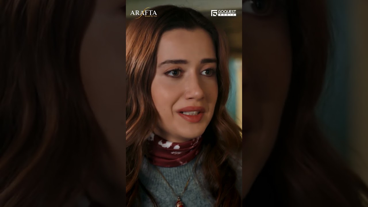 Ateş Karısını Korkudan Neden Titretti? 😱 araftadizisi arafta | Arafta Türk Dizileri EP44