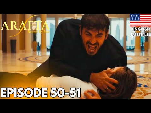 Новая Серия Arafta 51-52 | Между | Русская Озвучка и Анализ
