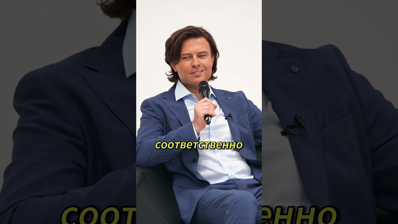 Я 144 раза был на ток шоу! Когда вы еще не родились! | Прохор Шаляпин на шоу 50 хейтеров