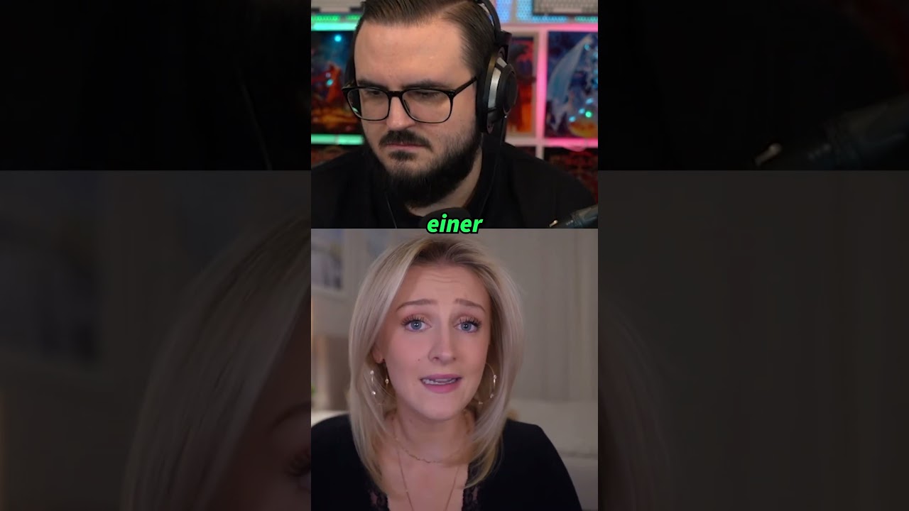 Langsam wünsch ich mir das Ende