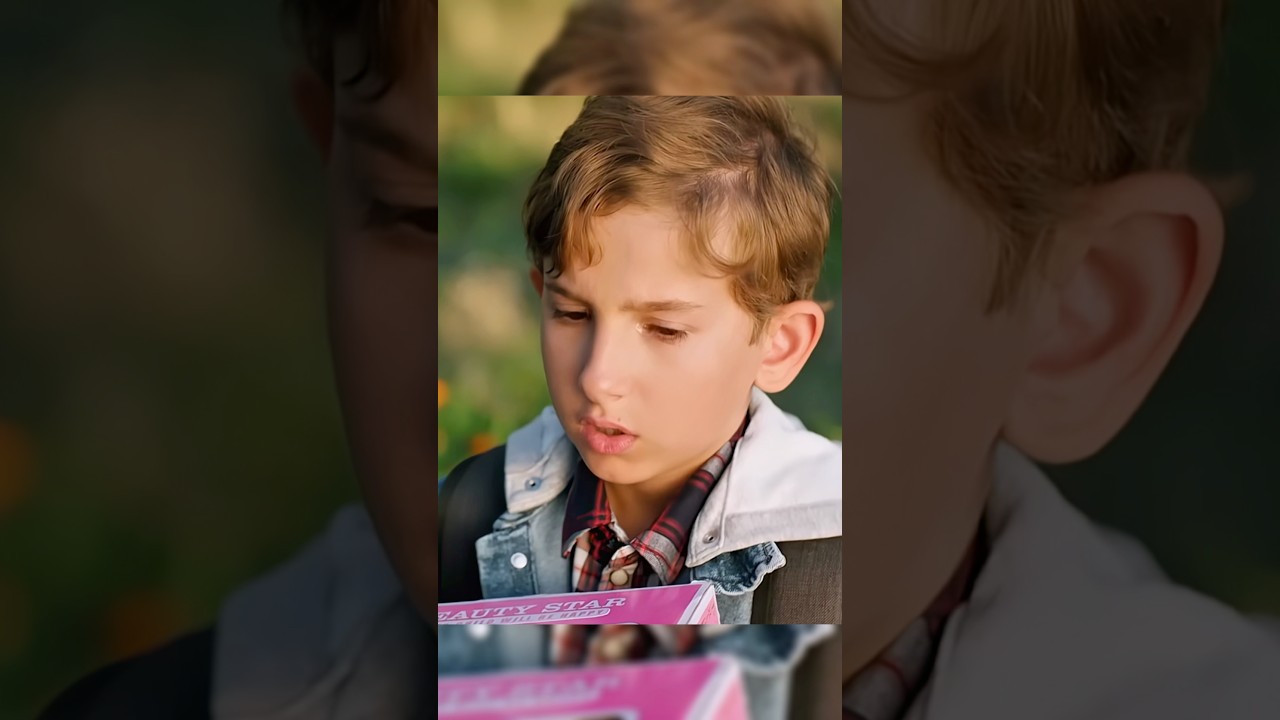 Мальчик Хочет Купить Куклу Сестре Которая.. 🥺 ¦¦ фильмы сериал shorts