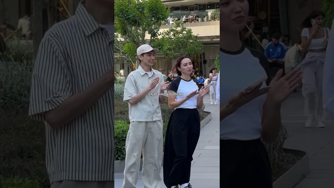 Alisher Konysbaev - Tango (Кофе Американо) | (Скороооо) alisherkonysbaev музыка песня tango