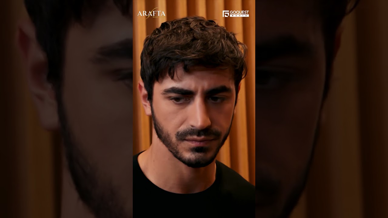 Will She Finally Listen to Her Heart? ❤️ Arafta araftainenglishdubbed TurkishSeries EP35