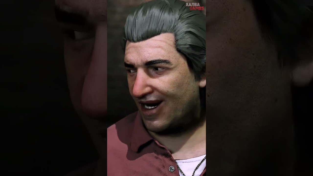 Анонс Мафия 4 уже... Вито и Джо вернутся! mafia mafia4 мафия