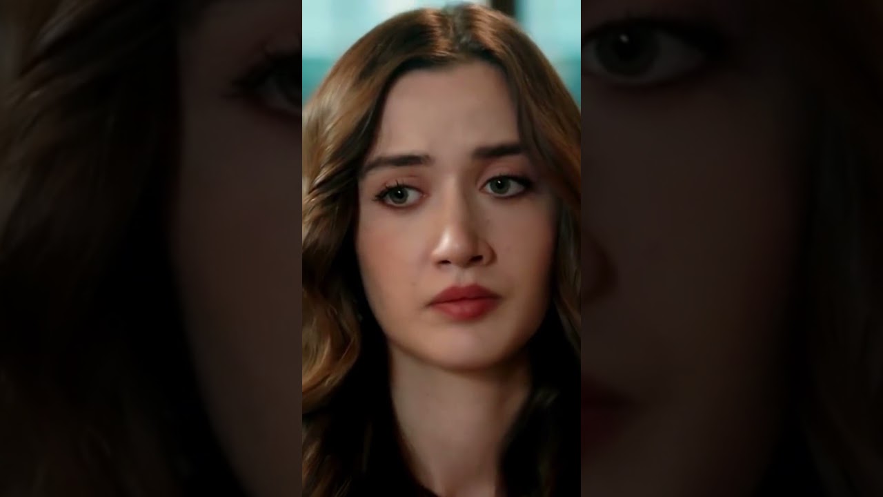 Arafta. Мерджан расстроилась. турецкиесериалы turkishseries turkishdrama