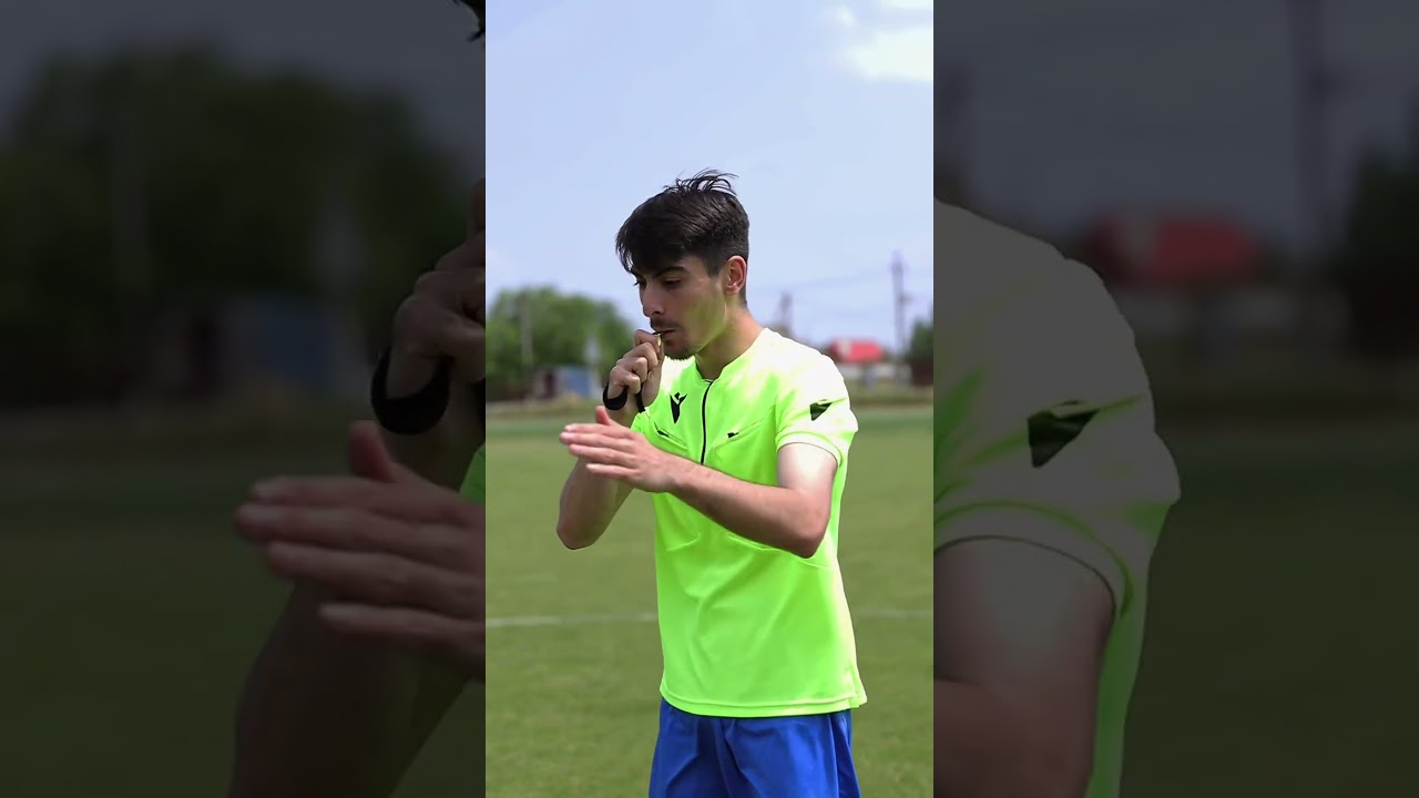 Футбольный сериал! 1 серия!)⚽️shorts football futbol футбол sport