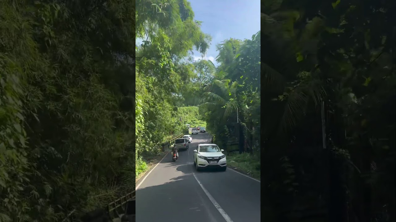 Khoobsoorat nazare❤️#travel #nature #shorts #love #beautiful #like #pahadi #hills #viralvideo #live