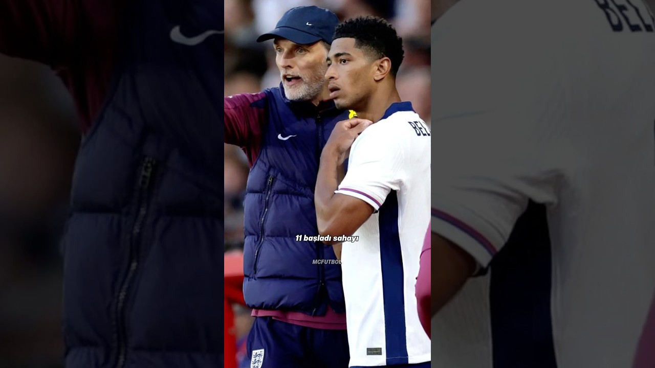 İngiltere’de Bellingham Krizi Büyüyor!