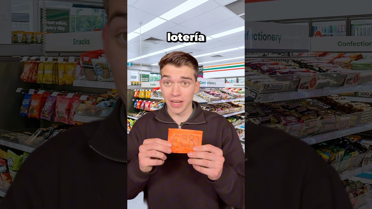 Cómo Ganar la Lotería 🤑🧠