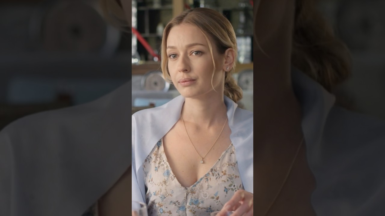 Уверяет что брак с другой это формальность, сериал «Восток-запад».