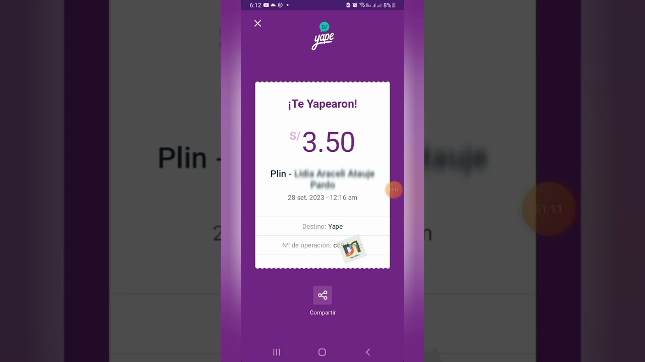 GANA DINERO A YAPE Y PAYPAL [MONEY CRISTIANAS 3.50 SOL ]