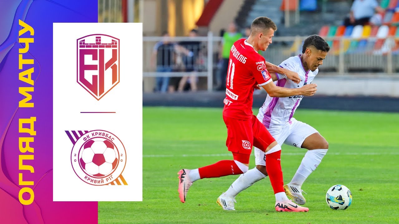 ЕПІЦЕНТР - КРИВБАС. 6 ТУР УПЛ. ОГЛЯД МАТЧУ епіцентр кривбас упл уплтб огляд