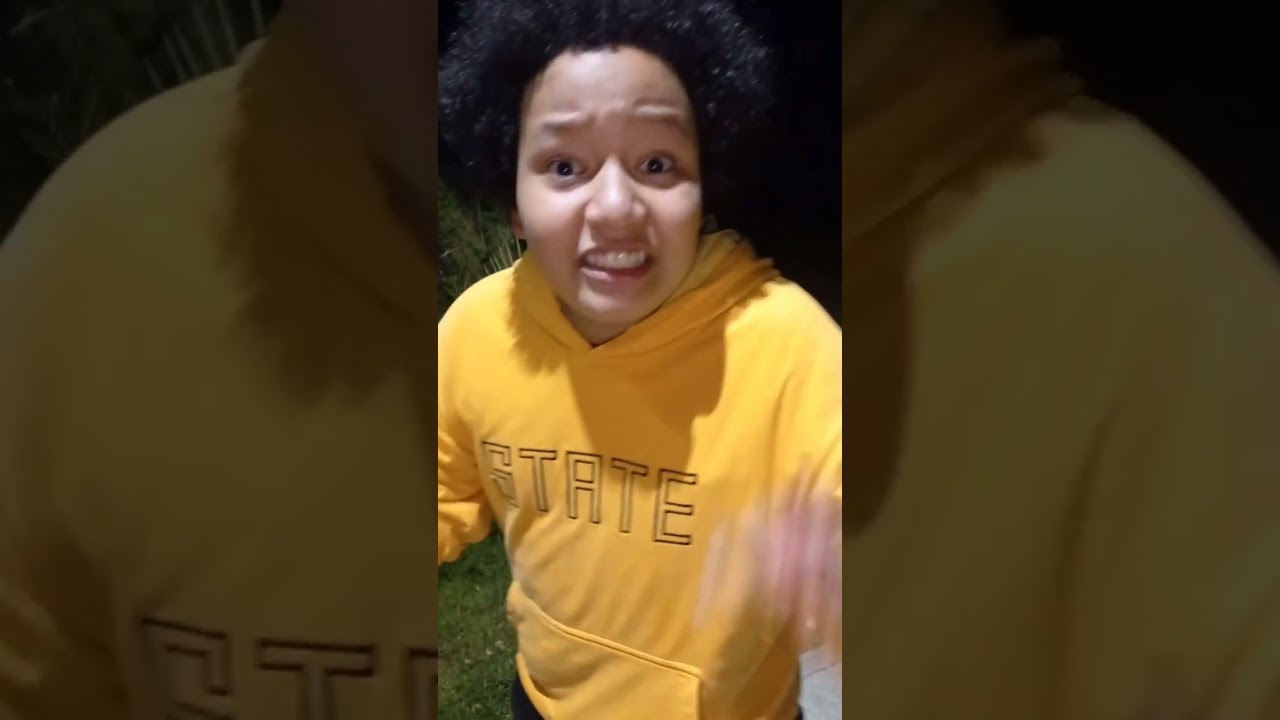 La Silbona 😱 jeronimoboom dreamcore halloween