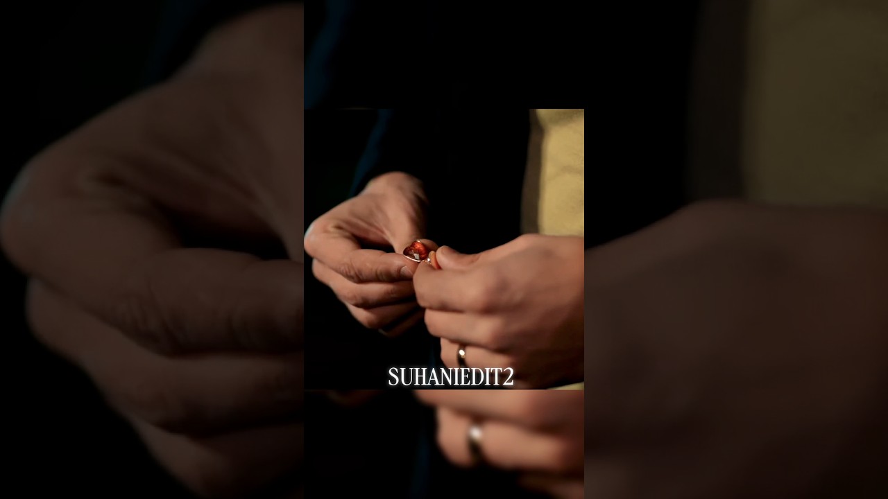 Arafta (Bound by Fate) | Forever Starts Today 💍 shortsaraftaromanticscenetruelovedeeplove