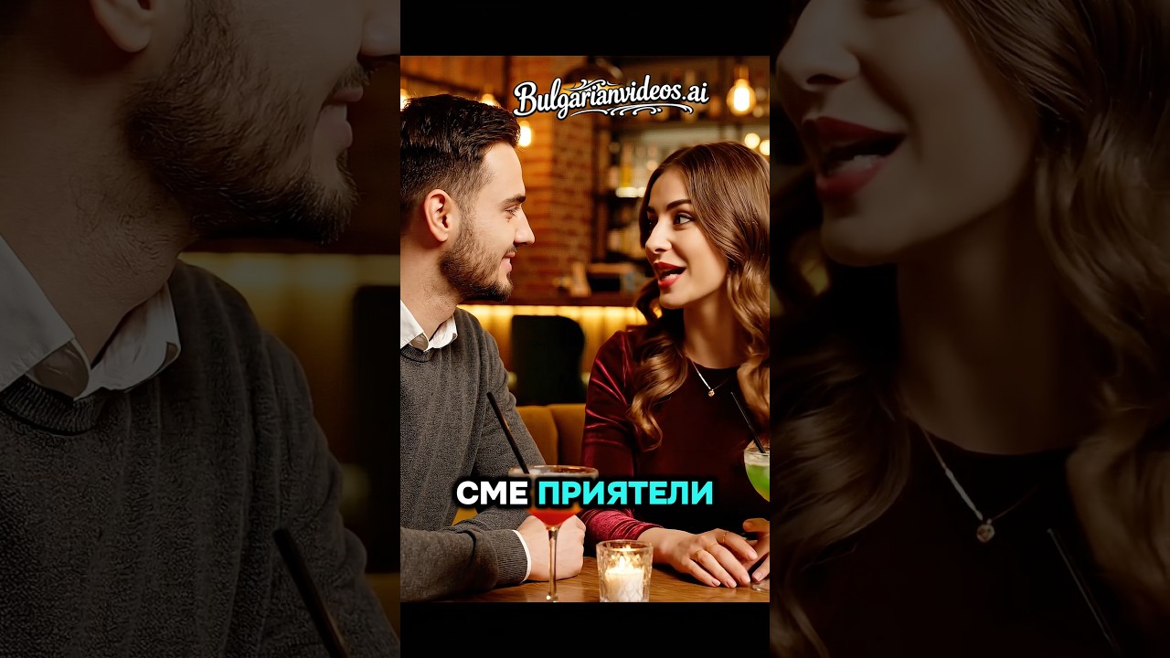 Може ли да има приятелство между мъж и жена? shorts ai shortsbulgaria