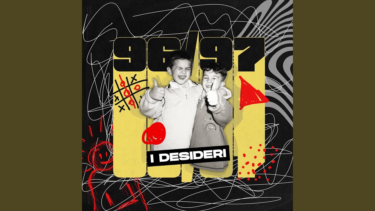 Superstar (feat. Geolier)