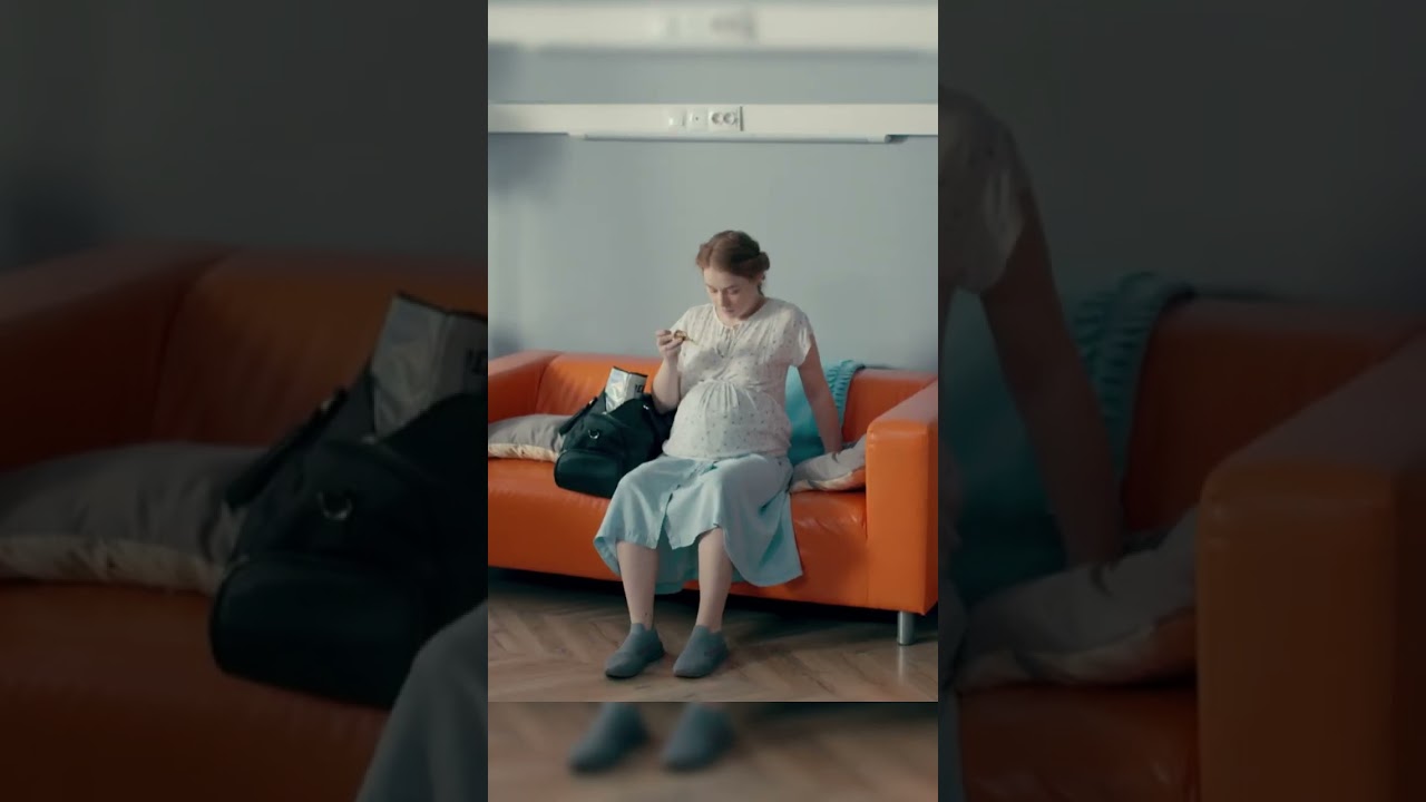 Теперь у них только 2 самых опасных варианта 😥 акушер сериал кино фильмы рекомендации сериалы