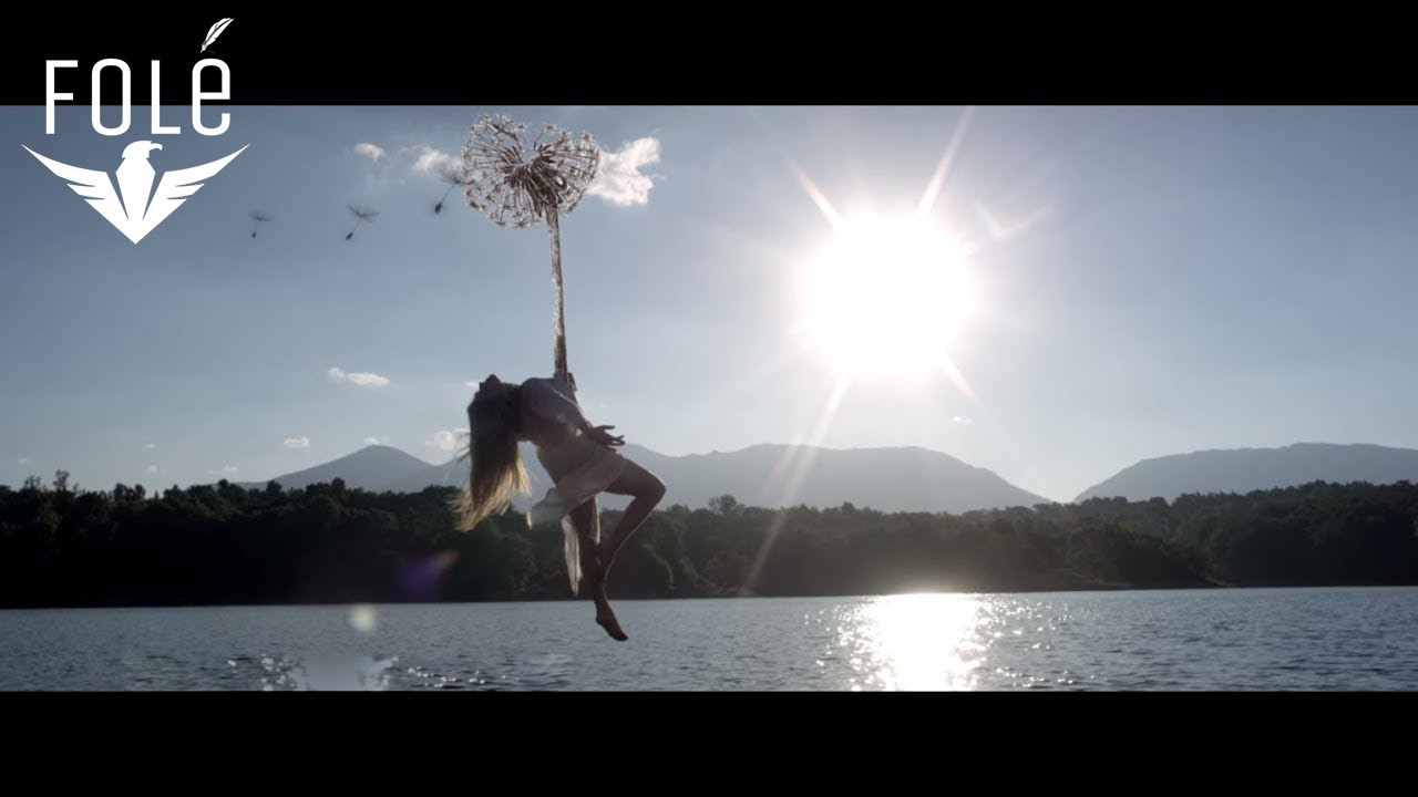 Arilena Ara - I'm Sorry (Nëntori - Official Video)