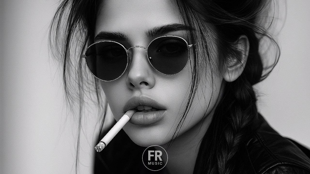 Top 5 Remixes 2025 - Bones, Janaga, 2Pac, Jah Khalib, Jaman T | Музыка для Тренировки и Машины 9