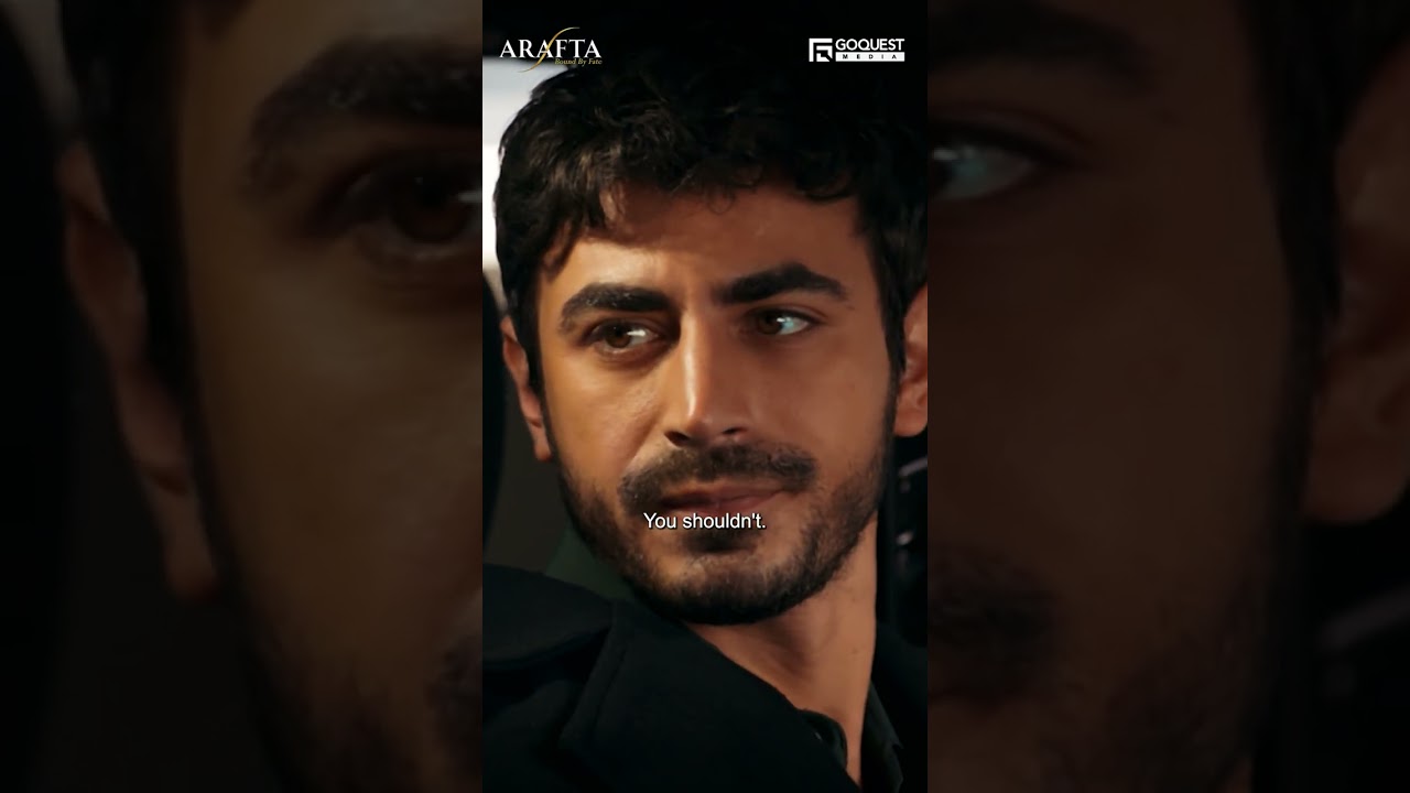 Sorduğuma Pişman Ettin Beni! 💔  araftadizisi arafta | Arafta Türk Dizileri EP23
