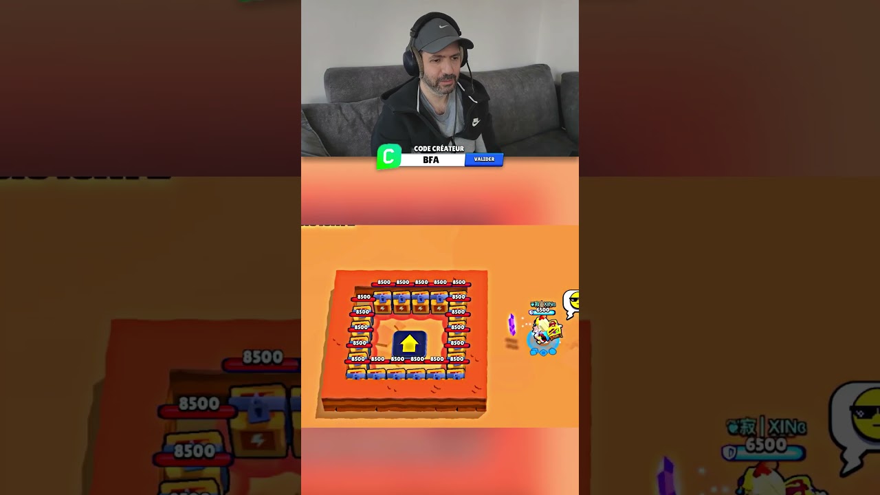 Si Brawl Stars était LOGIQUE 🔥 Ep2