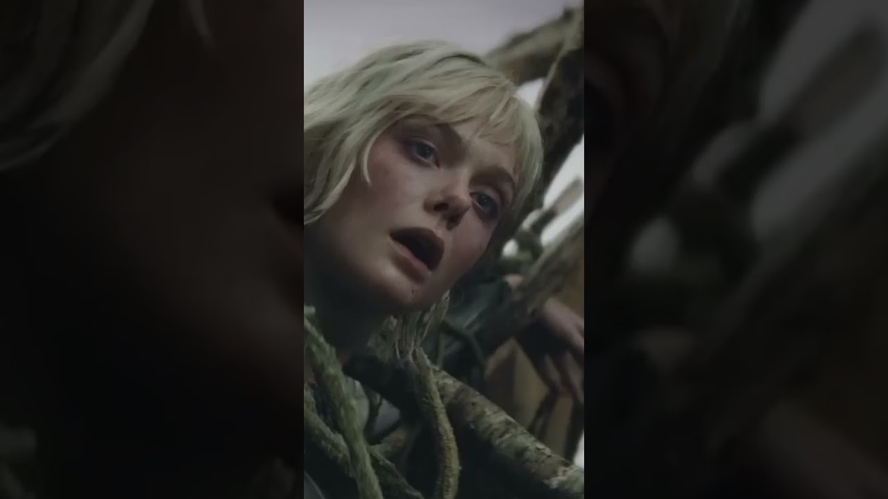 Хищник: Планета смерти (2025)