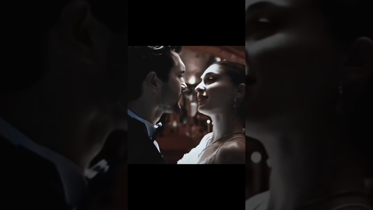 Турецкий сериал: Лейла