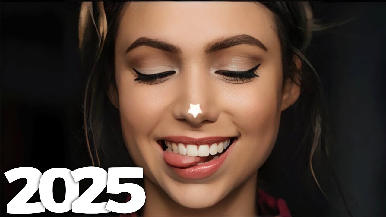 Лучшая Музыка 2025🏖️Зарубежные песни Хиты🏖️Популярные Песни Слушать Бесплатно 2025 440