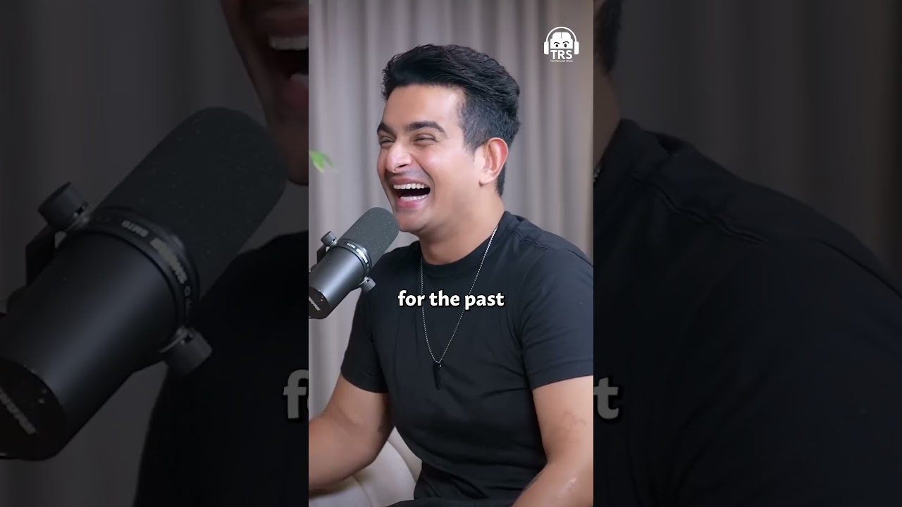 Kavya Karnatac aka KK Create — India’s Favourite YouTuber on TRS shorts