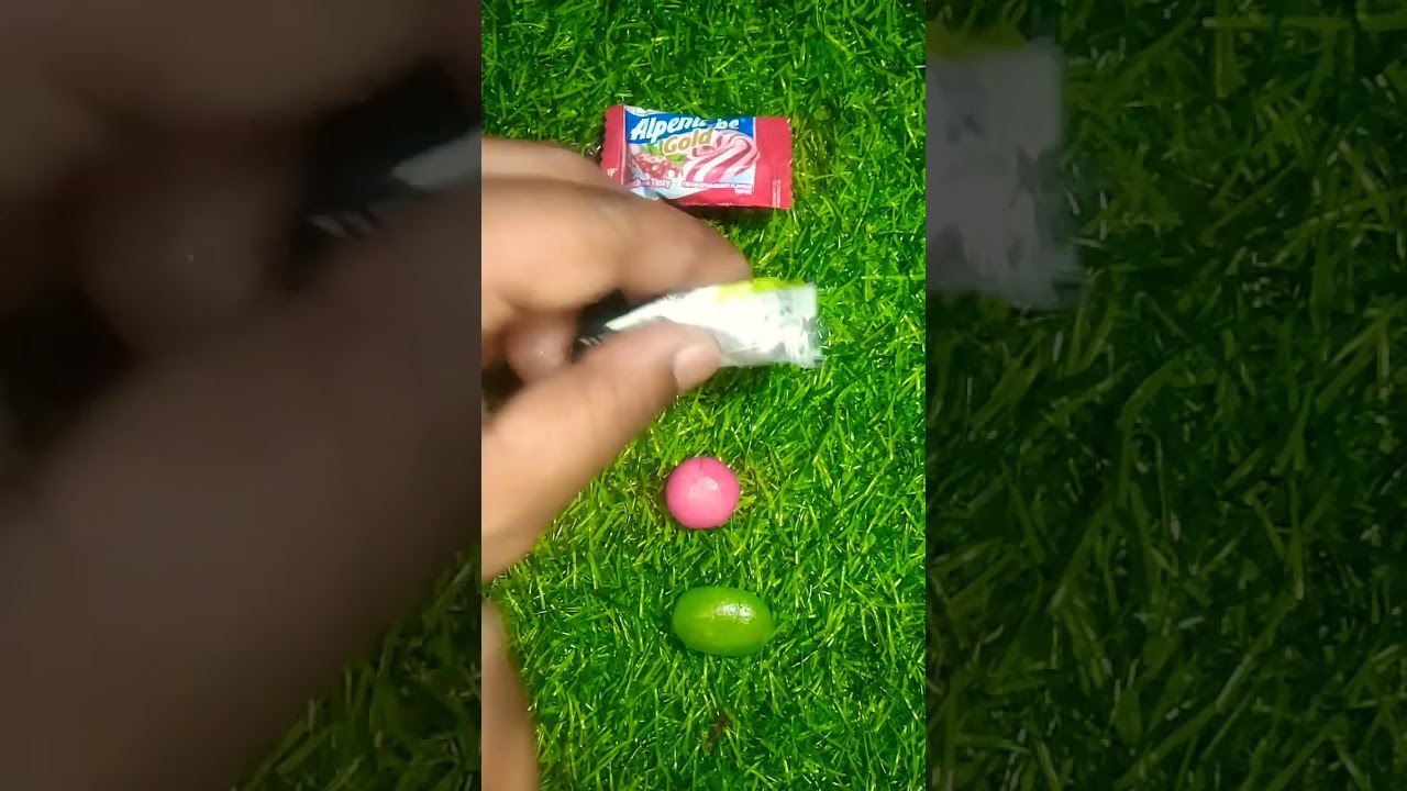 Satisfying ASMR candy unboxing😛😛🍫🍫🍬🍬candyopeningvideo viral satisfying funnyshorts funnyshorts