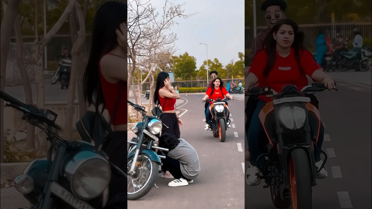 Comment mein btana Apko humari video kesi lagti hai ❤️🙌🏻 youtube love rajjufam youtube shots