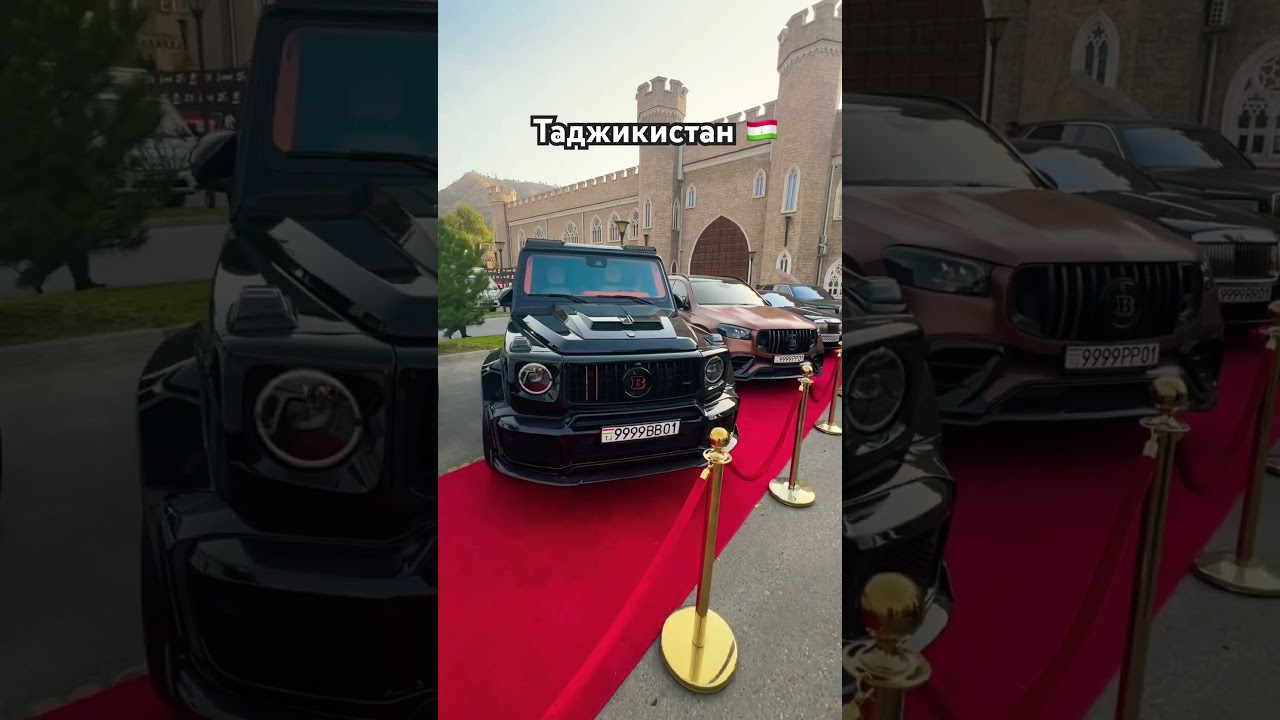ТАМАЕВ В ДУШАНБЕ 😮Таджикистан tajikistan travel shorts таджикистан рахим automobile fyp