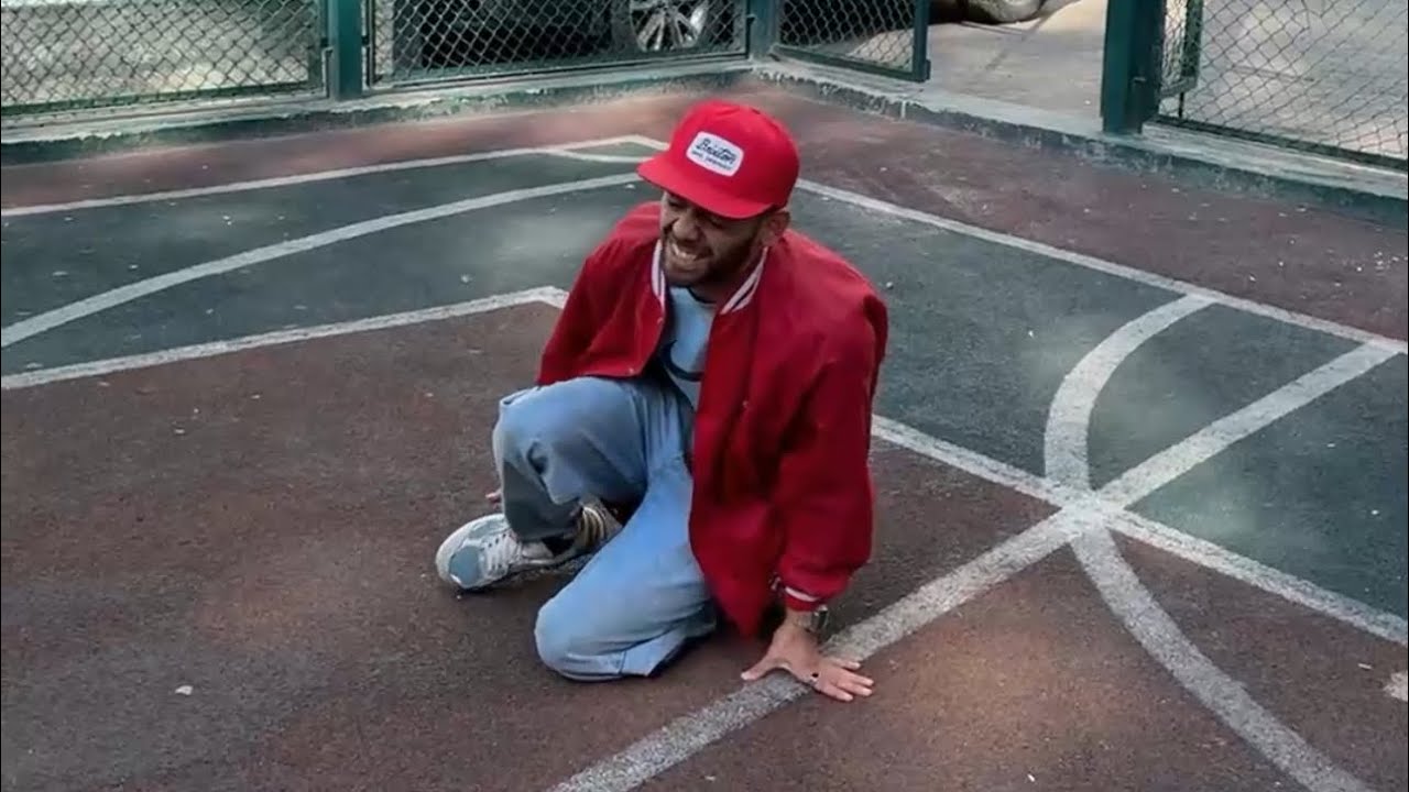 Костолом😀 Zanjabilbro Таджикистан