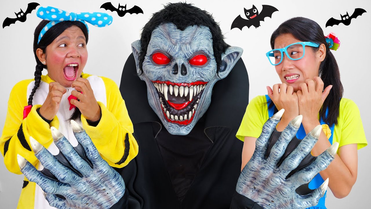 Halloween Song - Children Songs