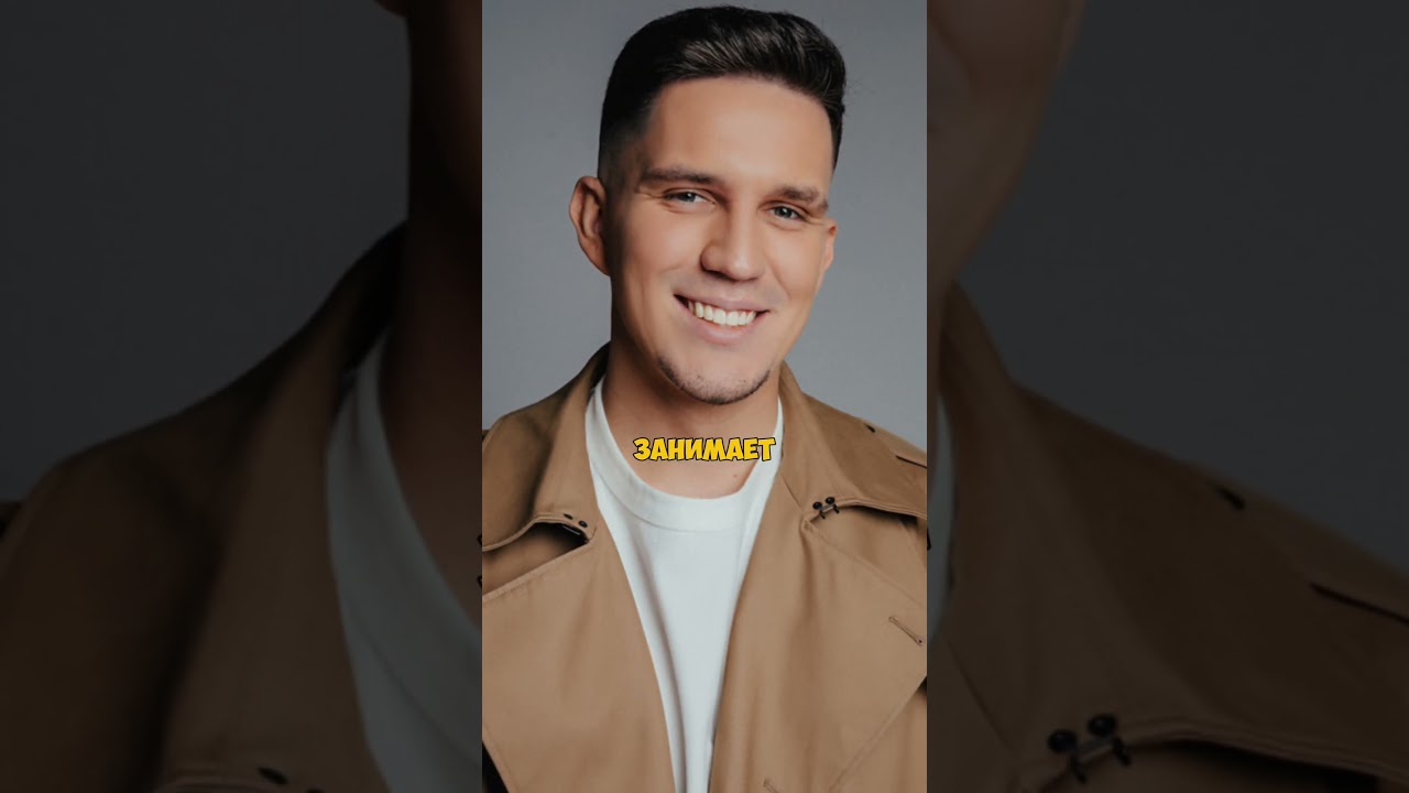 Самые популярные блогеры России интересныефакты известныелюди а4 литвин  блогеры shorts